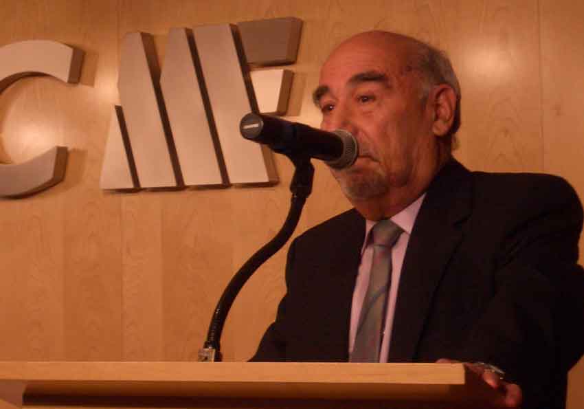 Lluís Josep Comeron