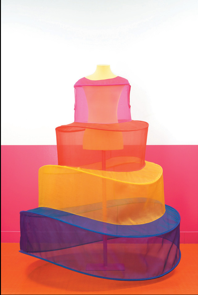 Agatha Ruiz de la Prada