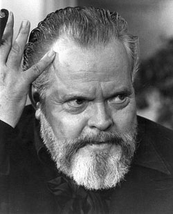 Sale a subasta el único Oscar de Orson Welles