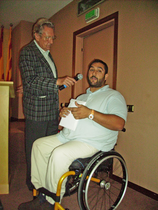 Premio Rovira-Beleta 07