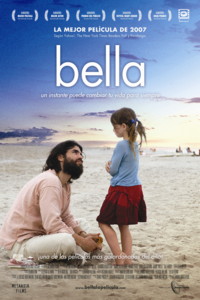 Cartel de la película Bella