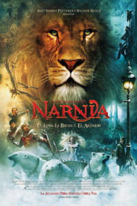 Las Crónicas de Narnia: el León, la Bruja y el Armario Las Crónicas de Narnia: el León, la Bruja y el Armario