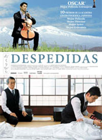 Despedidas