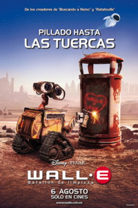 Wall-E Wall-E