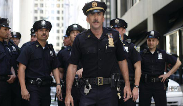 Fotograma de la película World Trade Center
