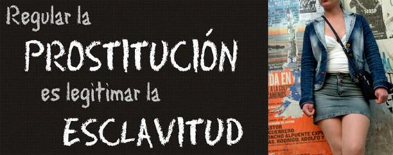 La prostitución, una explotación que no disminuye La prostitución, una explotación que no disminuye