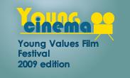 Young Values Film Festival Young Values Film Festival