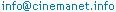 cinemanet_info