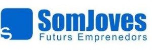 logo somjoves