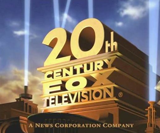 Logo 20th Century Fox