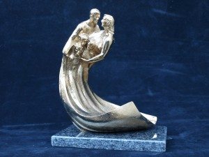 "Ola de oro" del Premio Familia "Ola de oro" del Premio Familia