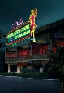 Cinemanet - El escándalo de la prostitución en España