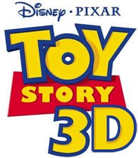 Toy Story 3D Toy Story 3D