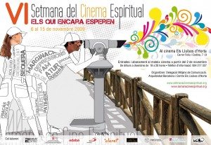 VI Semana del Cine Espiritual