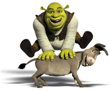 Shreck