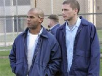 Escena de Prison Break