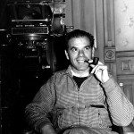 Frank Capra