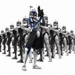 El avance inexorable de la (no) ficción científica 