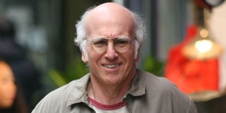 Fotograma de la película Si la cosa funciona