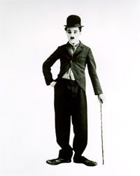 Charles Chaplin