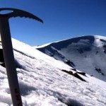La última cima