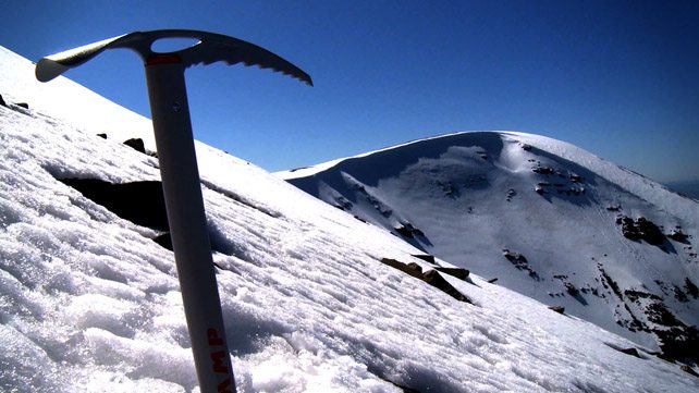 La última cima