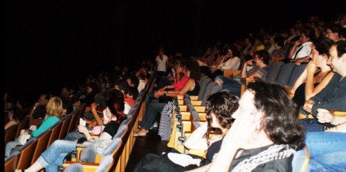Éxito del Young Values Short Film Festival en Barcelona 
