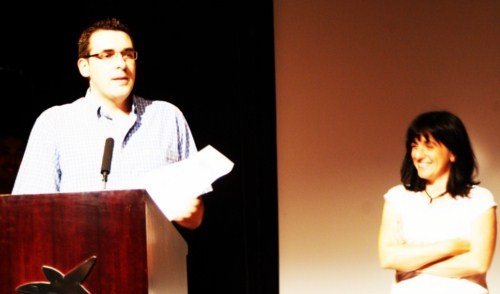 Éxito del Young Values Short Film Festival en Barcelona 