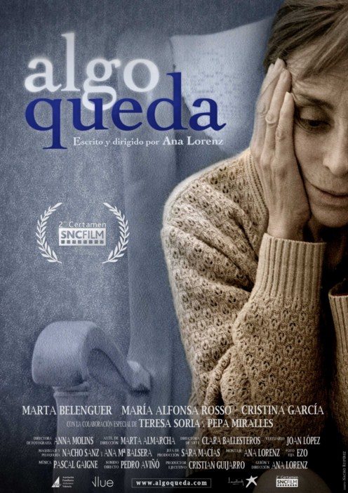 Algo queda