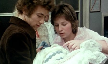 “El primer amor”: Kieslowski y su apuesta por la vida