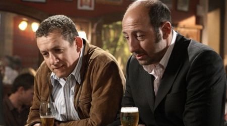 La comedia más humana y difícil