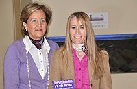 Mª Consuelo Tomás y garrido y Beatriz Ródenas Tolosa Mª Consuelo Tomás y garrido y Beatriz Ródenas Tolosa