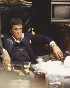 scarface