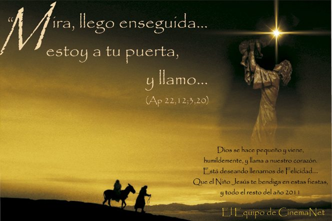 Feliz Navidad