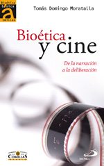05 Bioetica Comillas BIOETICA Y CINE portada.indd