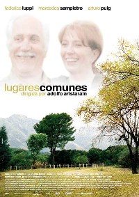Lugares Comunes