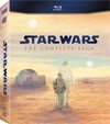 star wars blue ray