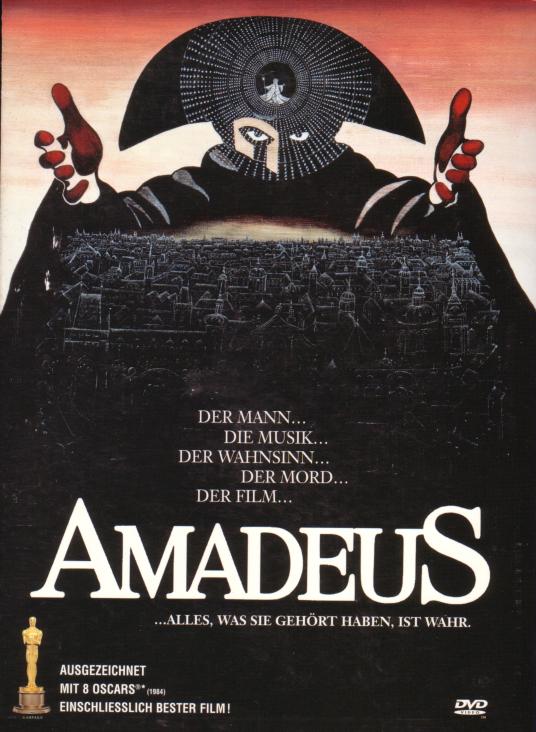 amadeus