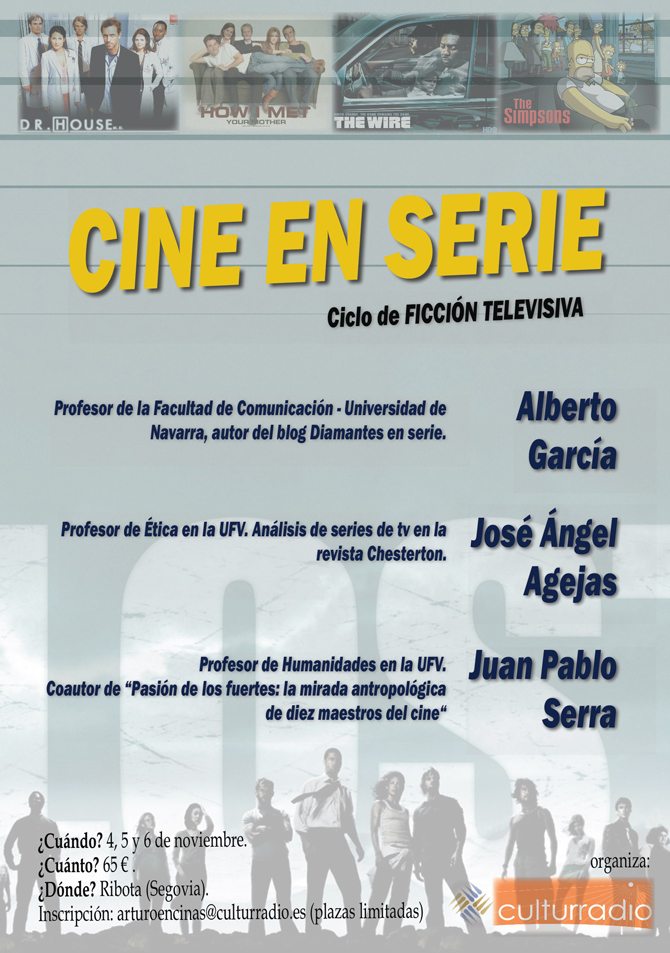 Cine en Serie
