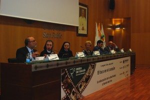 Mesa Redonda I Mesa Redonda III