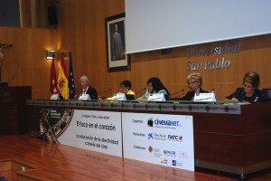 Mesa Redonda III