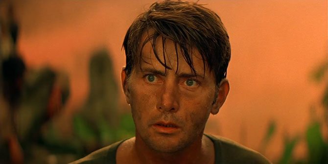 cinemanet | Apocalypse now