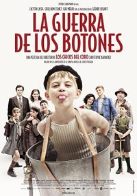 Guerra de Botones