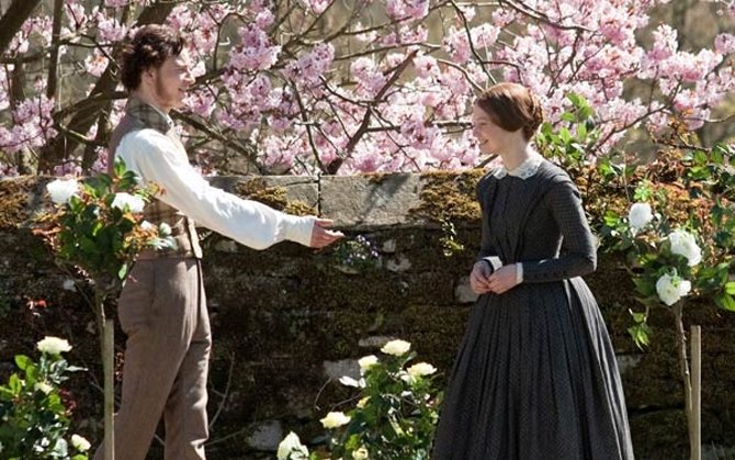 Jane y Eyre