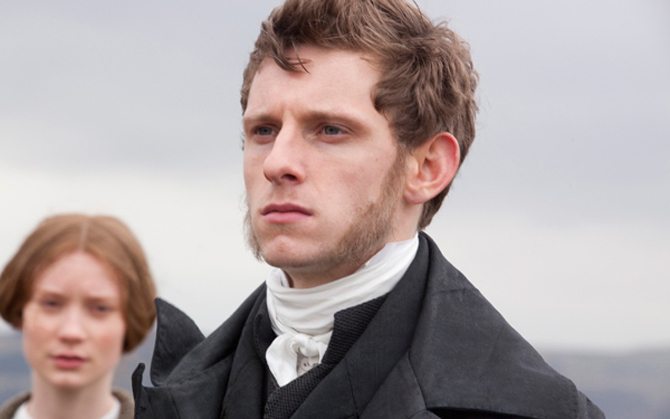 Jane y Eyre