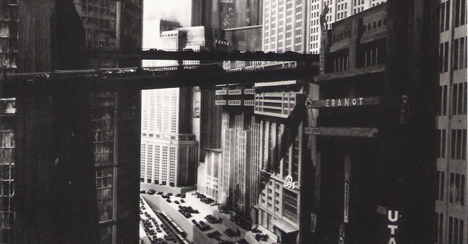 Metropolis
