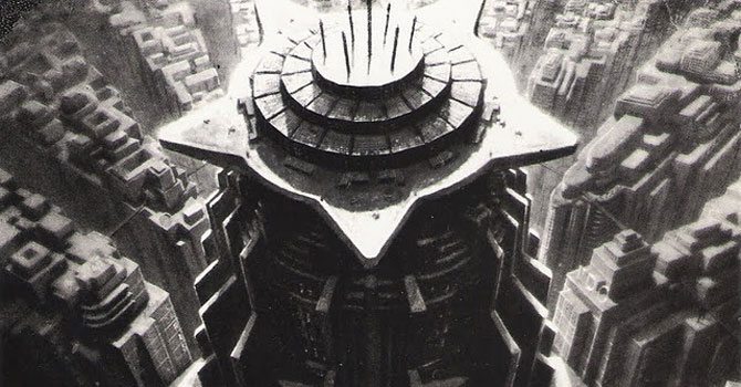 metropolis