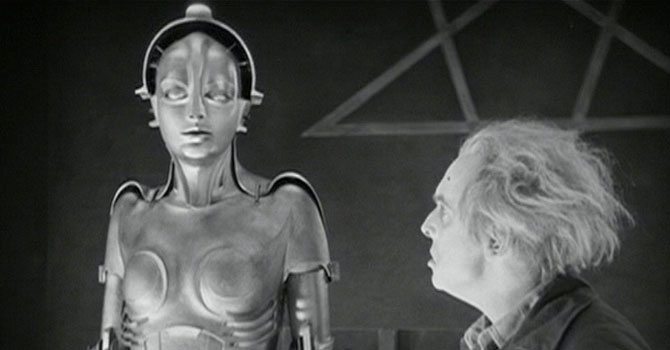 metropolis