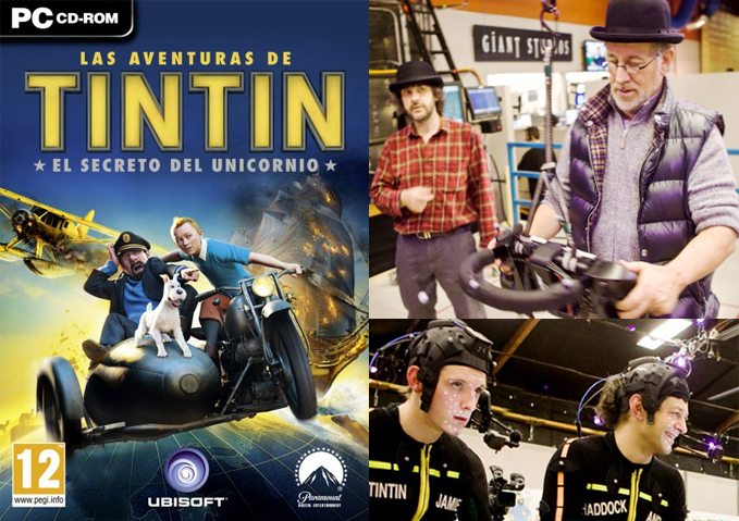 Videojuegos y Cine