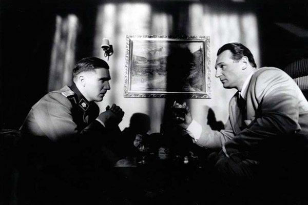 cinemanet | la lista de Schindler